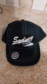 Bnwt cap