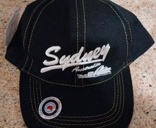 Bnwt cap