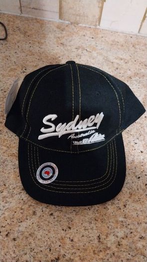 Bnwt cap