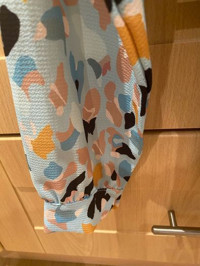Womens Blouse