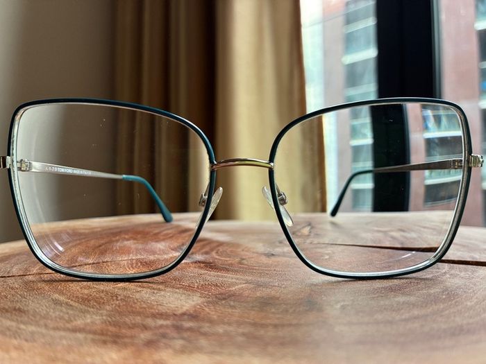Tom Ford Eyewear