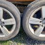 Genuine Audi Alloys Image 3