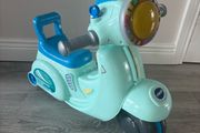 vtech scooter