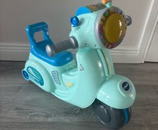 vtech scooter