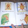 Children's phonics books and cd x2 Image 3