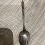 Vintage teaspoon Image 3