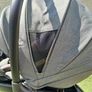 baby carseat Image 5