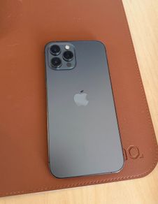 iPhone 12 Pro Max 256GB