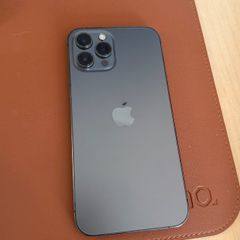 iPhone 12 Pro Max 256GB