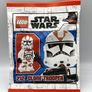 Lego CLONE TROOPER Minifigure Lego Star Wars Lego Minifigure Image 4