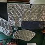 camper van insulation blinds Image 2