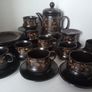 Vintage Ulster Ceramic Tea  Set Image 2