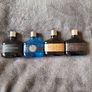 john varvatos mini aftershave set Image 2