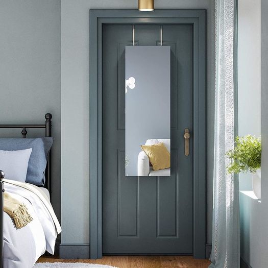 Hanging Jewellery Cabinet - Free Delivery Nationwide