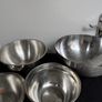 Large and small kitchen pots Image 2