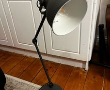 desk lamp