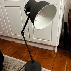 desk lamp