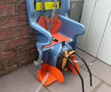 kids Bike Seat