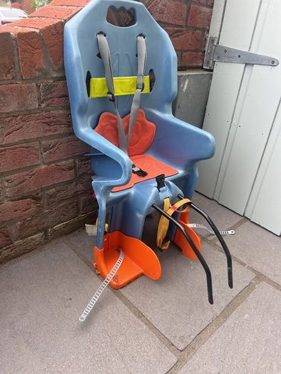 kids Bike Seat