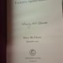 Signed Copy of Here's the Story by Mary McAleese - 1st Edition Image 4