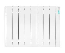 Plusrad 1500watt electric radiator x2