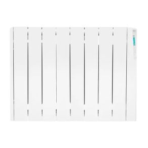 Plusrad 1500watt electric radiator