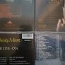Christy Moore Cds Collection:  Voyage / King Puck / Ride On / Collection Part Two. Image 2