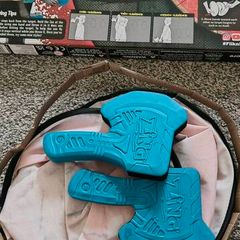 Flick-n-Stick game. Brand New.