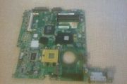 Packard Bell Easynte Motherboard