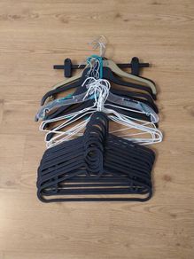Clothes Hangers