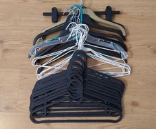 Clothes Hangers
