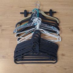 Clothes Hangers
