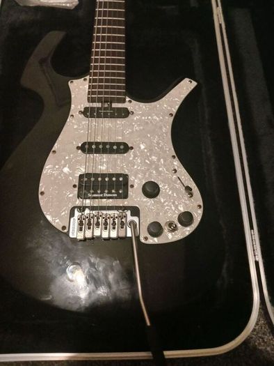 parker p38