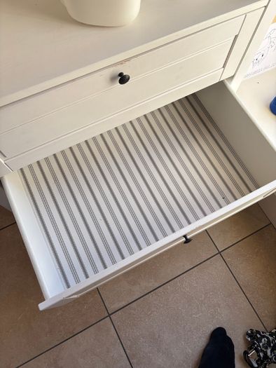 IKEA - Changing table - Sundvik