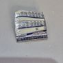 Vintage Enamel Badge Collection - 1950s Robertson's Gomm, Butlins, Tram Memorabilia Image 8