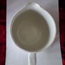 Old 1 & half pint Carrigaline Jug, Image 4