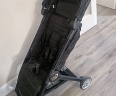 Baby Jogger City Tour2 Travel Stroller lightweight