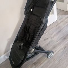 Baby Jogger City Tour2 Travel Stroller lightweight