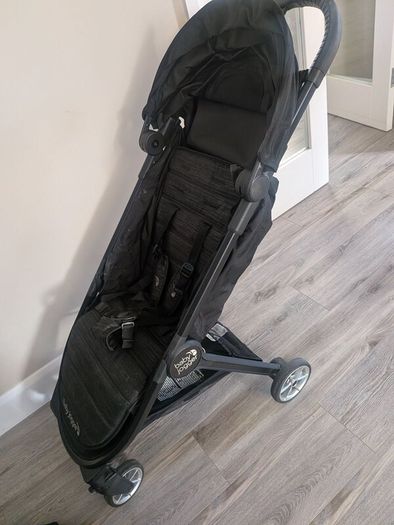 Baby Jogger City Tour2 Travel Stroller lightweight