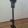 Bass drum Mic Stand. Guitar Amp Mic Stand Image 4