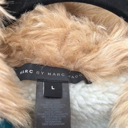 Marc by Marc Jacobs Hoodie - Size L