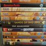 John Wayne 22 DVD Collection Bundle Classic Vintage Movies Fort Apache The Searchers The Quiet Man True Grit Rio Bravo Etc Image 5