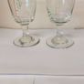 2 x irish coffee glasses,,,used condition some fading on writing,,see pictures for condition,buyer collects. Image 5