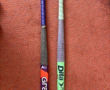 Hockey Sticks
