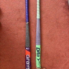 Hockey Sticks