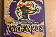 Psychonauts - PS2