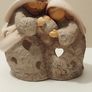 Christmas Nativity Crib Image 4