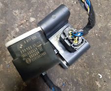 BMW E90 M-Sport Airbag Crash Sensor - 6911003 - Crash Sensor - 6 911 003