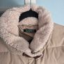Ralph Lauren Parka Coat, size Medium 12/14 Image 2