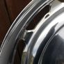 hubcaps wheel covers trims Mercedes Pullman 41.5cm Image 8